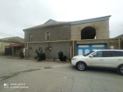Satılır 8 otaqlı 400 m2 həyət evi Suraxanı r.