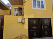 Satılır 3 otaqlı 70 m2 həyət evi Xırdalan