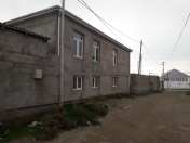 Satılır 6 otaqlı 236 m2 həyət evi Maştağa