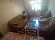 Satılır 2 otaqlı 55 m2 köhnə tikili Y.Günəşli