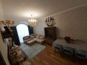 Satılır 2 otaqlı 60 m2 yeni tikili Xırdalan