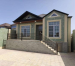 Satılır 3 otaqlı 60 m2 həyət evi Masazır