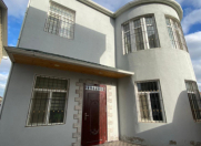 Satılır 5 otaqlı 160 m2 həyət evi Mərdəkan