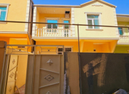 Satılır 4 otaqlı 150 m2 həyət evi Xırdalan