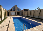 Satılır 4 otaqlı 170 m2 bağ evi Mərdəkan