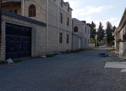 Satılır 10 otaqlı 500 m2 villa Gəncə