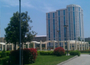 İcarəyə verilir 3 otaqlı 140 m2 yeni tikili Lider telekanalı