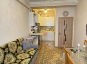Satılır 2 otaqlı 46 m2 yeni tikili 20 yanvar m.
