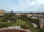 Satılır 3 otaqlı 87 m2 yeni tikili Sumqayıt