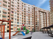 İcarəyə verilir 3 otaqlı 82 m2 yeni tikili Masazır