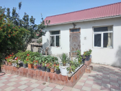 Satılır 3 otaqlı 120 m2 həyət evi Mehdiabad