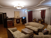 Satılır 5 otaqlı 210 m2 yeni tikili Nəriman Nərimanov m.