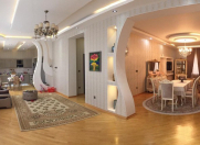 Satılır 7 otaqlı 200 m2 həyət evi Bilgəh