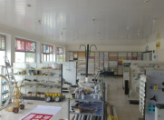 Satılır 4 otaqlı 350 m2 obyekt Ucar