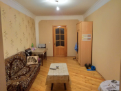 Satılır 2 otaqlı 38 m2 köhnə tikili Yeni Yasamal