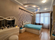 İcarəyə verilir 3 otaqlı 170 m2 yeni tikili Elmlər Akademiyası m.