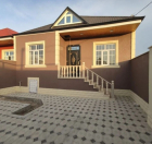 Satılır 3 otaqlı 70 m2 həyət evi Masazır