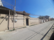 İcarəyə verilir 2 otaqlı 50 m2 həyət evi Masazır