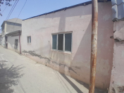 Satılır 2 otaqlı 2 m2 həyət evi Sulutəpə