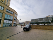 İcarəyə verilir 4 otaqlı 85 m2 obyekt Nizami m.