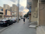 İcarəyə verilir 5 otaqlı 100 m2 obyekt Nərimanov r.