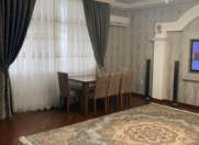 Satılır 2 otaqlı 87 m2 yeni tikili Qara Qarayev m.