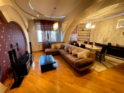 Satılır 3 otaqlı 140 m2 yeni tikili Qara Qarayev m.