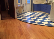 İcarəyə verilir 3 otaqlı 90 m2 yeni tikili Elmlər Akademiyası m.