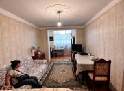 Satılır 3 otaqlı 74 m2 köhnə tikili Montin