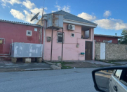 Satılır 3 otaqlı 55 m2 həyət evi Bülbülə