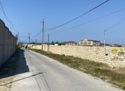 Satılır 80 sot torpaq Fatmayı