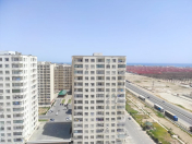 Satılır 2 otaqlı 87 m2 yeni tikili Lökbatan