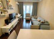 Satılır 2 otaqlı 70 m2 köhnə tikili 8 mkr