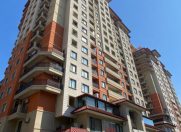 Satılır 3 otaqlı 124.6 m2 yeni tikili Qara Qarayev m.