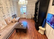 Satılır 2 otaqlı 60 m2 köhnə tikili Y.Günəşli