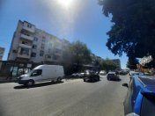 Satılır 1 otaqlı 30 m2 köhnə tikili İnşaatçılar m.