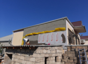 Satılır 5 otaqlı 160 m2 həyət evi Binəqədi