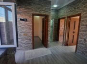 Satılır 3 otaqlı 90 m2 həyət evi Xırdalan