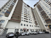 Satılır 2 otaqlı 105 m2 yeni tikili Rəsulzadə