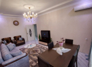 Satılır 7 otaqlı 230 m2 həyət evi Zabrat 1