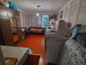 Satılır 3 otaqlı 70 m2 köhnə tikili Zabrat 1