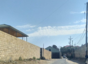 Satılır 5 sot torpaq Novxanı