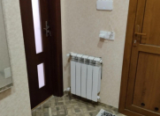 Satılır 1 otaqlı 48 m2 yeni tikili Xırdalan
