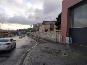 Satılır 18 sot torpaq Bakıxanov