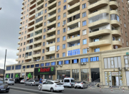 Satılır 3 otaqlı 63 m2 yeni tikili Xırdalan