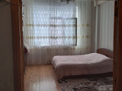 Satılır 2 otaqlı 45 m2 yeni tikili Zaqatala