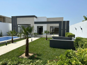 Satılır 4 otaqlı 180 m2 bağ evi Şüvəlan