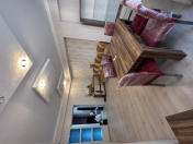 Satılır 3 otaqlı 83 m2 yeni tikili 1 mkr