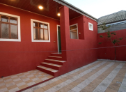 Satılır 3 otaqlı 80 m2 həyət evi Xırdalan