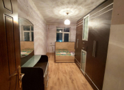 İcarəyə verilir 2 otaqlı 76 m2 köhnə tikili Qara Qarayev m.